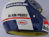 Alain Prost 1984 Replica Helmet / Mc Laren F1