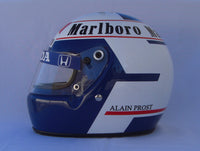 Alain Prost 1989 Replica Helmet / Mc Laren F1