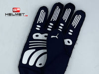 Max 2021 F1 Racing gloves / F1