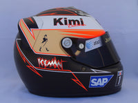 Kimi Raikkonen 2006 Replica Helmet / Mc Laren F1