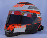 Kimi Raikkonen 2008 Replica Helmet / Ferrari F1