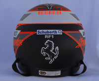 Kimi Raikkonen 2008 Replica Helmet / Ferrari F1