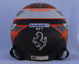 Kimi Raikkonen 2008 Replica Helmet / Ferrari F1