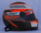 Kimi Raikkonen 2008 Replica Helmet / Ferrari F1