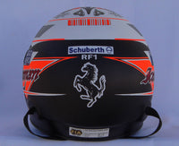 Kimi Raikkonen 2009 Replica Helmet / Ferrari F1