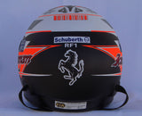 Kimi Raikkonen 2009 Replica Helmet / Ferrari F1