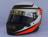 Kimi Raikkonen 2012 Replica Helmet / Lotus F1