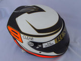 Kimi Raikkonen 2012 Replica Helmet / Lotus F1