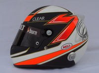 Kimi Raikkonen 2013 Replica Helmet / Lotus F1