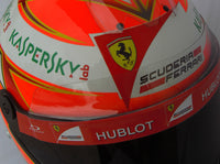 Kimi Raikkonen 2014 Replica Helmet / Ferrari F1