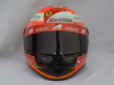 Kimi Raikkonen 2014 Replica Helmet / Ferrari F1