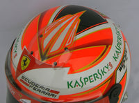 Kimi Raikkonen 2014 Replica Helmet / Ferrari F1