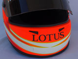 Kimi Raikkonen 2013 MONACO GP Replica Helmet / Lotus F1