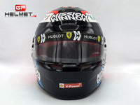 Kimi Raikkonen 2018 Replica Helmet / Ferrari F1