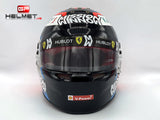 Kimi Raikkonen 2018 Replica Helmet / Ferrari F1