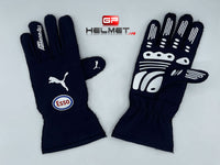 Max 2021 F1 Racing gloves / F1