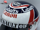 Nigel Mansell 1992 Replica Helmet / Williams F1