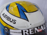 Marcus Ericsson 2015 Replica Helmet / Sauber F1