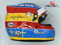 Fernando Alonso 2005 Replica Helmet / Renault F1