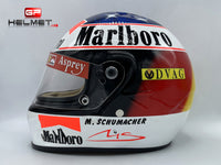 Michael Schumacher 1998 Replica Helmet / Ferrari F1