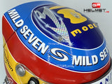 Fernando Alonso 2005 Replica Helmet / Renault F1