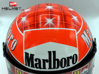 Michael Schumacher 2000 Replica Helmet / Ferrari F1