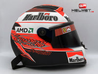 Kimi Raikkonen 2007 Replica Helmet / Ferrari F1