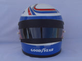 Peter Revson 1973 Replica Helmet / Mc Laren F1