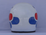 Peter Revson 1973 Replica Helmet / Mc Laren F1