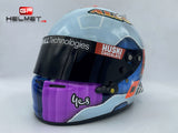 Daniel Ricciardo 2021 F1 Helmet / Mc Laren F1