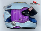 Daniel Ricciardo 2021 F1 Helmet / Mc Laren F1