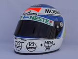 Keke Rosberg 1982 F1 Helmet / Williams F1