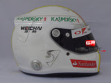 Sebastian Vettel 2015 Replica Helmet / Ferrari F1