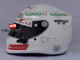 Sebastian Vettel 2015 Replica Helmet / Ferrari F1