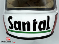 Nelson Piquet 1984 Replica Helmet / Brabham F1