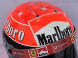 Michael Schumacher 2003 Replica Helmet / Ferrari F1