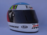 Michael Schumacher 1990 Replica Helmet / Formula 3