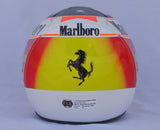 Michael Schumacher 1997 Replica Helmet / Ferrari F1