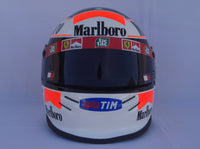 Michael Schumacher 1999 Replica Helmet / Ferrari F1