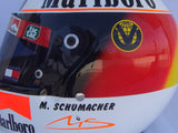 Michael Schumacher 1999 Replica Helmet / Ferrari F1