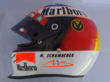 Michael Schumacher 1999 Replica Helmet / Ferrari F1