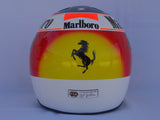 Michael Schumacher 1999 Replica Helmet / Ferrari F1