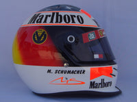 Michael Schumacher 1999 Replica Helmet / Ferrari F1