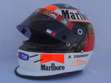 Michael Schumacher 1999 Replica Helmet / Ferrari F1