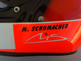 Michael Schumacher 2000 AUSTRALIA GP Replica Helmet / Ferrari F1