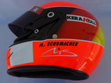 Michael Schumacher 2000 AUSTRALIA GP Replica Helmet / Ferrari F1