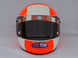 Michael Schumacher 2001 INDIANAPOLIS GP Replica Helmet / Ferrari F1