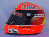 Michael Schumacher 2002 Replica Helmet / Ferrari F1