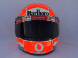 Michael Schumacher 2002 Commemorative 5TH Championship / Ferrari F1