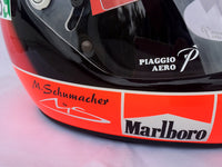 Michael Schumacher 2003 Replica Helmet / Ferrari F1